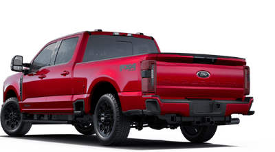 2025 Ford Super Duty F-250 SRW LARIAT