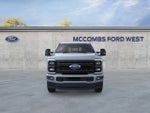 2025 Ford Super Duty F-250 SRW Platinum