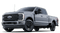 2025 Ford Super Duty F-250 SRW Platinum