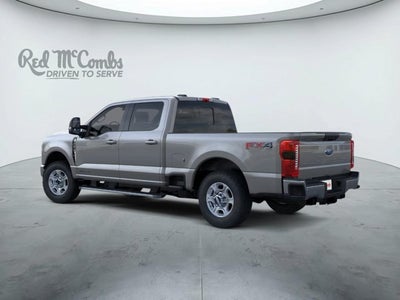 2026 Ford Super Duty F-250 SRW XLT