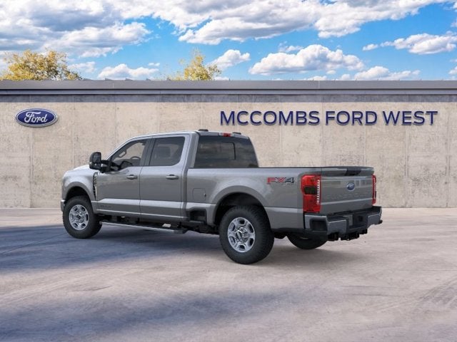 2026 Ford Super Duty F-250 SRW XLT