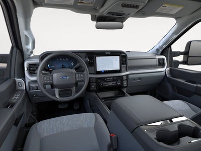 2026 Ford Super Duty F-250 SRW XLT
