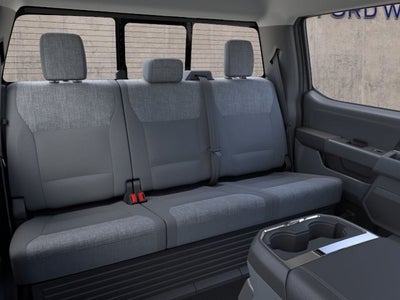 2026 Ford Super Duty F-250 SRW F-250® XLT