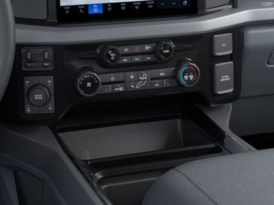 2026 Ford Super Duty F-250 SRW F-250® XLT