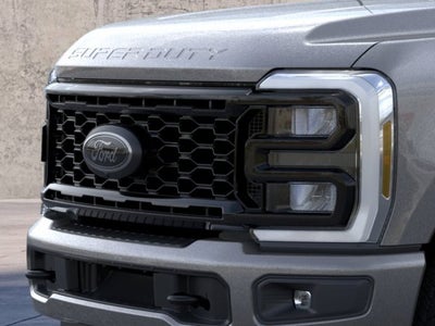 2026 Ford Super Duty F-250 SRW F-250® XLT