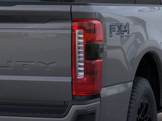 2026 Ford Super Duty F-250 SRW F-250® XLT