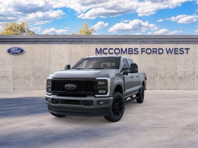 2026 Ford Super Duty F-250 SRW F-250® XLT