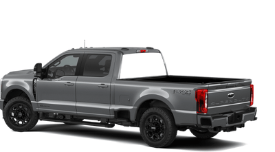 2026 Ford Super Duty F-250 SRW F-250® XLT