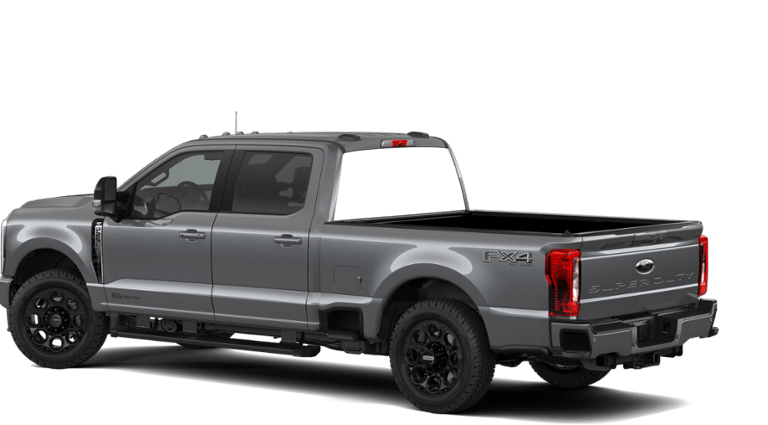 2026 Ford Super Duty F-250 SRW F-250® XLT