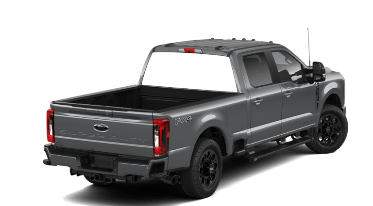 2026 Ford Super Duty F-250 SRW F-250® XLT
