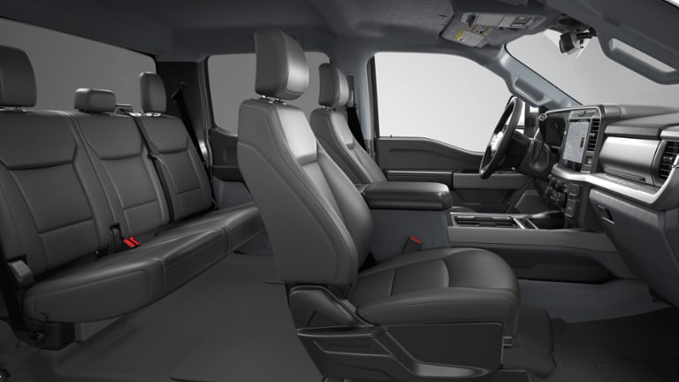 2026 Ford Super Duty F-250 SRW F-250® XLT