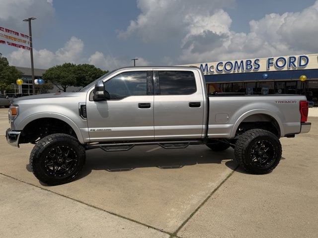 2020 Ford Super Duty F-250 SRW XLT