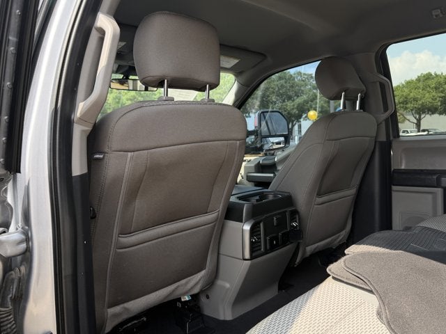 2020 Ford Super Duty F-250 SRW XLT