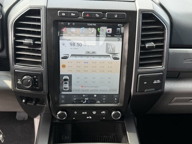 2020 Ford Super Duty F-250 SRW XLT