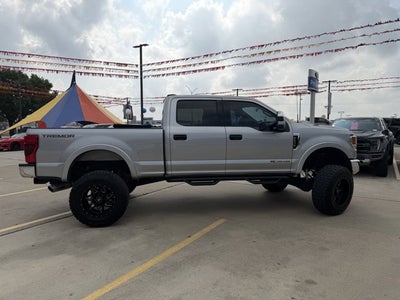 2020 Ford Super Duty F-250 SRW XLT