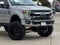 2020 Ford Super Duty F-250 SRW XLT