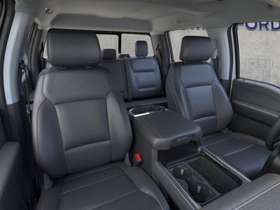 2025 Ford Super Duty F-250 SRW Lariat