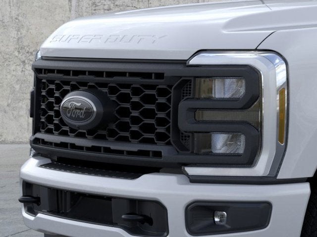 2025 Ford Super Duty F-250 SRW Lariat