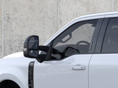 2025 Ford Super Duty F-250 SRW Lariat