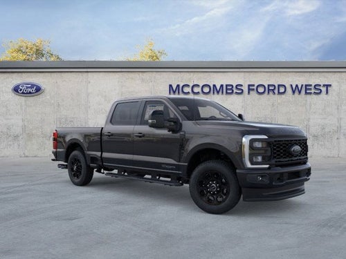 2025 Ford Super Duty F-250 SRW LARIAT