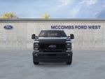 2025 Ford Super Duty F-250 SRW LARIAT
