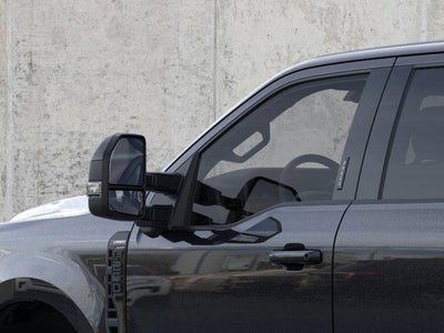 2025 Ford Super Duty F-250 SRW LARIAT