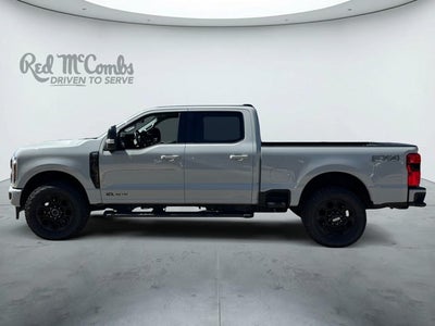 2025 Ford Super Duty F-250 SRW Lariat®