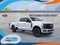 2025 Ford Super Duty F-250 SRW Platinum