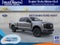 2025 Ford Super Duty F-250 SRW Platinum