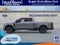 2025 Ford Super Duty F-250 SRW Platinum