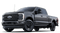 2025 Ford Super Duty F-250 SRW Platinum