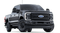2025 Ford Super Duty F-250 SRW Platinum