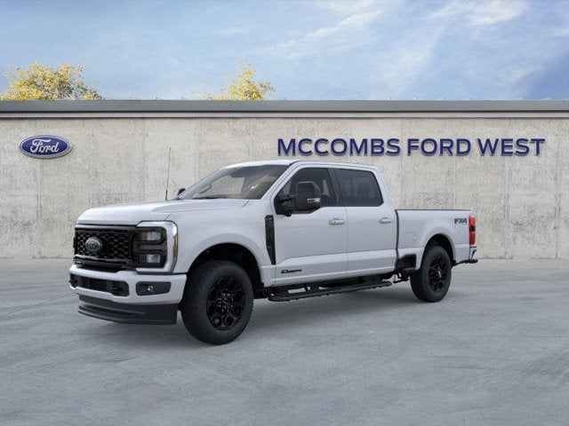 2026 Ford Super Duty F-250 SRW XLT