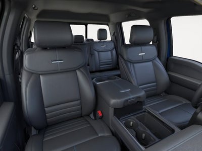 2026 Ford Super Duty F-250 SRW Platinum®