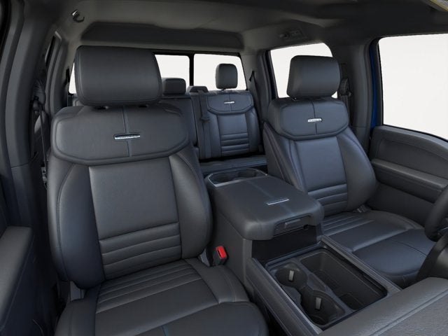 2026 Ford Super Duty F-250 SRW Platinum®