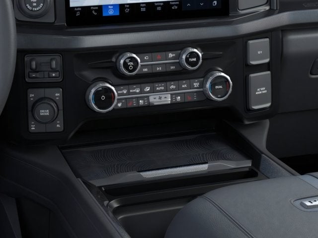 2026 Ford Super Duty F-250 SRW Platinum®