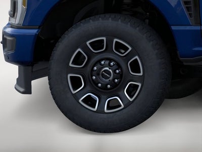 2026 Ford Super Duty F-250 SRW Platinum®