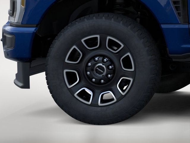 2026 Ford Super Duty F-250 SRW Platinum®