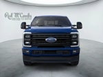 2026 Ford Super Duty F-250 SRW Platinum®