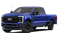 2026 Ford Super Duty F-250 SRW Platinum®
