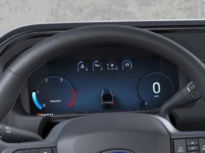 2025 Ford Super Duty F-250 SRW LARIAT