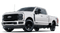 2025 Ford Super Duty F-250 SRW LARIAT