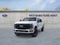 2025 Ford Super Duty F-250 SRW Platinum