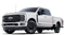 2025 Ford Super Duty F-250 SRW Platinum