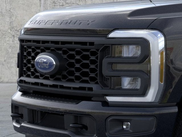 2025 Ford Super Duty F-250 SRW XL