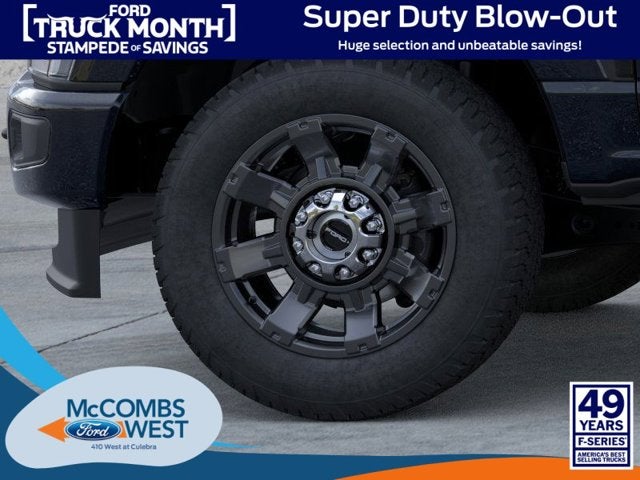 2025 Ford Super Duty F-250 SRW XL