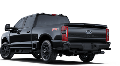 2025 Ford Super Duty F-250 SRW XL