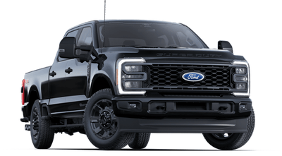 2025 Ford Super Duty F-250 SRW XL
