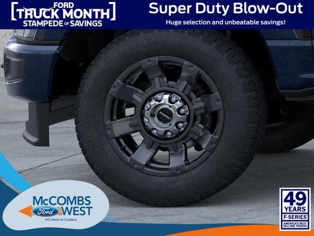 2025 Ford Super Duty F-250 SRW XL