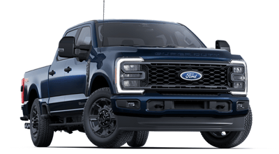 2025 Ford Super Duty F-250 SRW XL